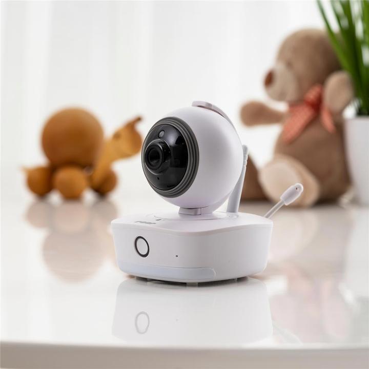 Image du produit Reer BabyCam XL (Vidéo et audio, 300 m)