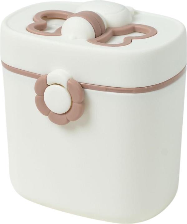 Produktbild Hermex Baby-Milchpulverbox Milchpulverspender Aufbewahrungsbox Lebensmittelbox Behälter