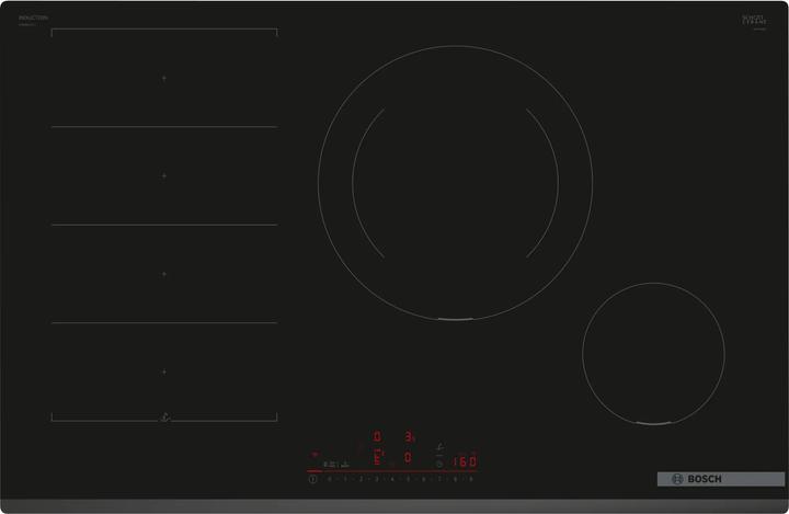 Immagine prodotto Bosch Hausgeräte TAVOLO FLEXINDUCTION PXE831HC1E L80CM