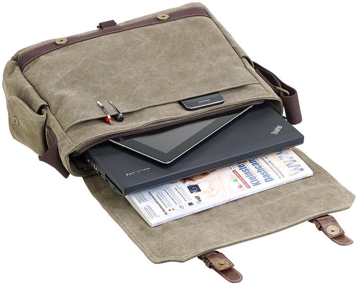 Produktbild Xcase Retro (12.99")