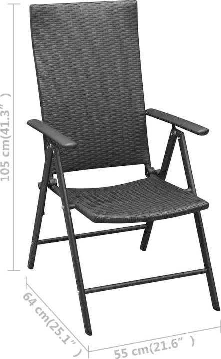 Image du produit VidaXL Ronan (190 cm)