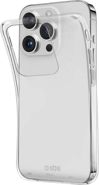Immagine prodotto SBS Schutzhülle (Apple iPhone 16 Pro)