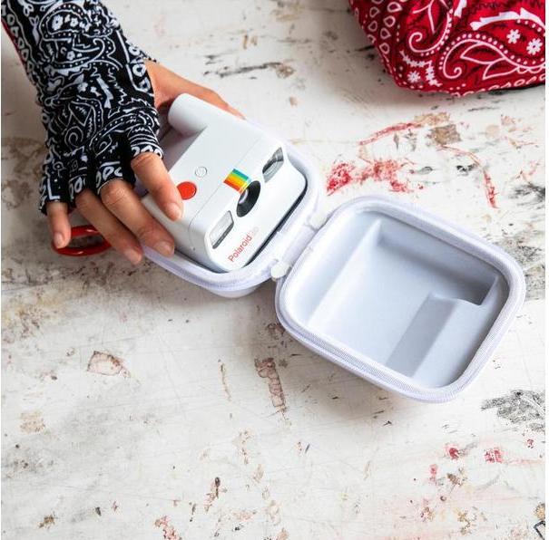 Immagine prodotto Polaroid Tasche GO (Borsa a tracolla per fotocamera, 1.08 l)