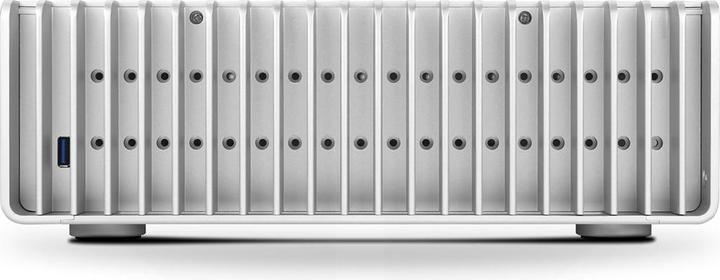 Actual product image Streacom FC10 Alpha (ATX, mATX, Mini-ITX)