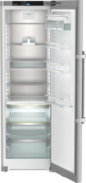 Actual product image Liebherr RBsdc 525i Prime BioFresh (407 l)