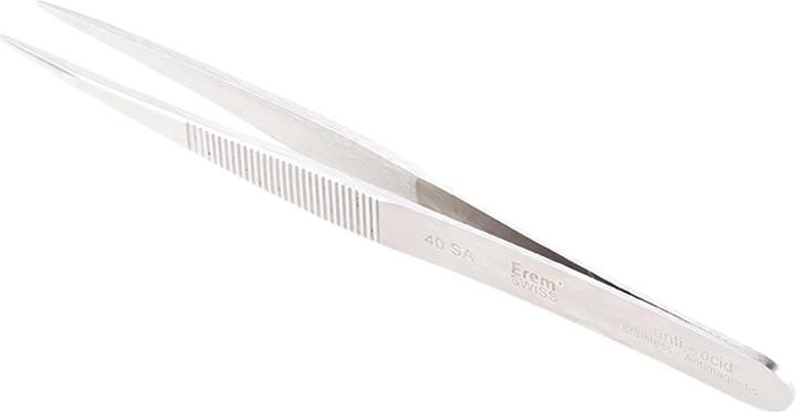 Produktbild Weller Erem SMD Pinzette 40SA 0,4x110mm