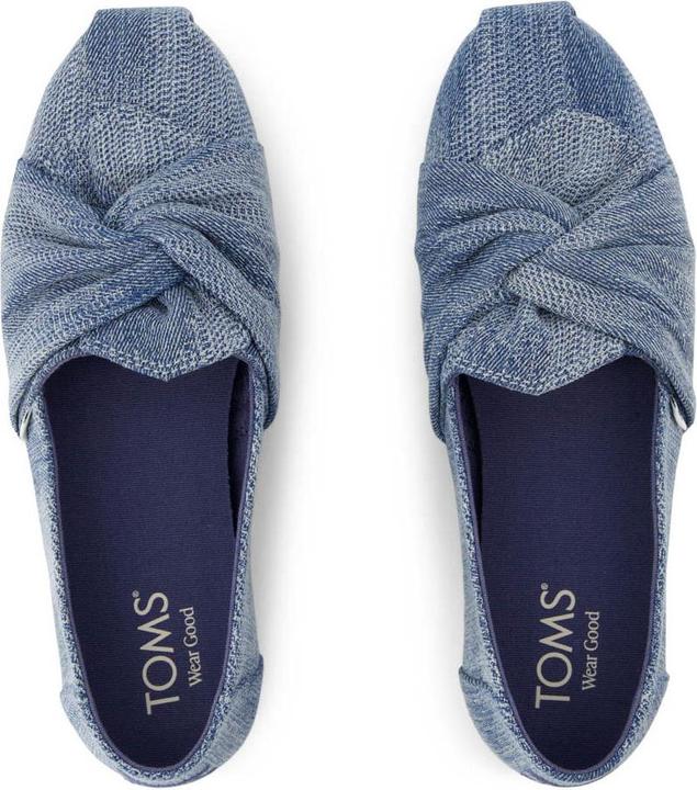 Produktbild Toms W's Alpargata Classic 3.0 (39)