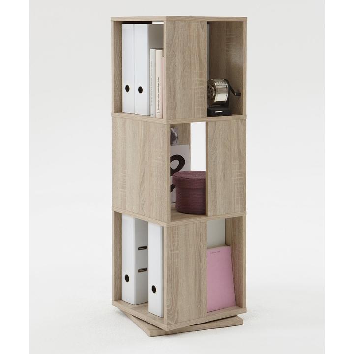 Immagine prodotto FMD Möbel Schrank (34 x 34 x 108 cm)