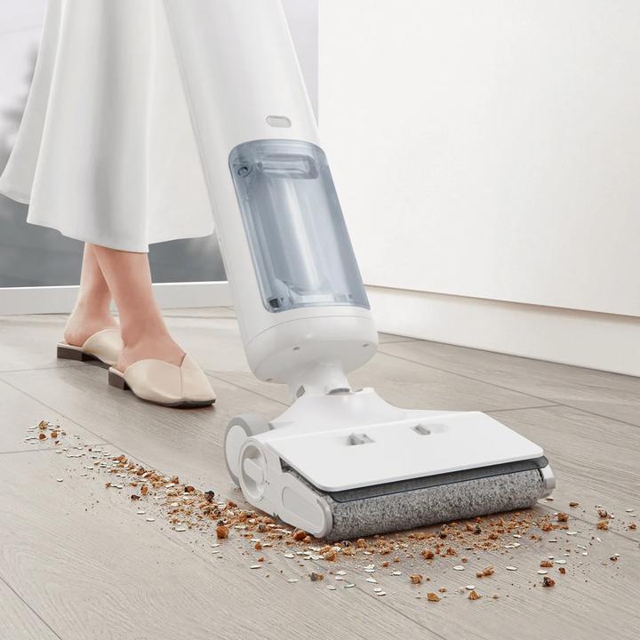 Productafbeelding Xiaomi Truclean W10 Pro Nat-droog stofzuiger