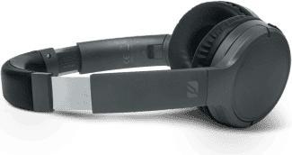 Image du produit Muse Casque stéréo Bluetooth M-272 BT supra-auriculaire, sans fil, noir (ANC, 45 h, Sans fil)