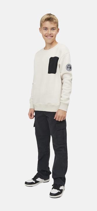 Immagine prodotto Jack & Jones Pantaloni cargo JPSTKANE (140)