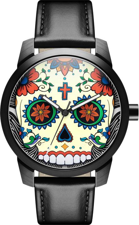 Produktbild Lucleon Todos (42 mm)