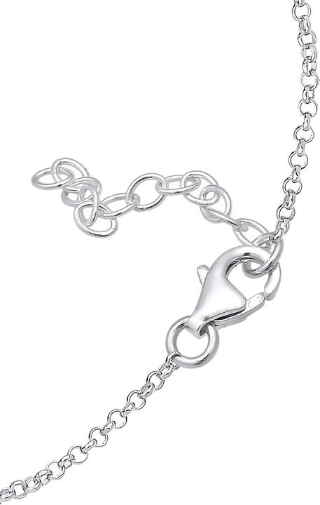 Produktbild Elli mit Kreuz Symbol (18 cm, Sterling Silber)