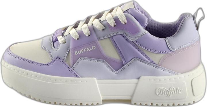 Image du produit Buffalo RSE V2 -Vegan Nappa/Nubuck (36)