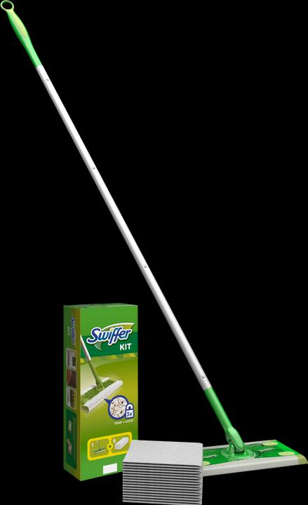 Produktbild Swiffer Systemstarter (1 Stk.)