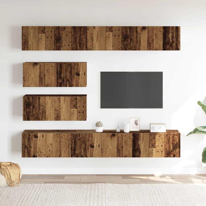 Actual product image VidaXL Arjun (100 x 30 x 30 cm)