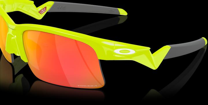 Actual product image Oakley Capacitor