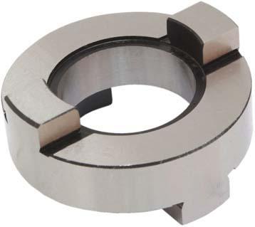 Produktbild Magni Mitnehmerring DIN6366 Gr.22 FORTIS