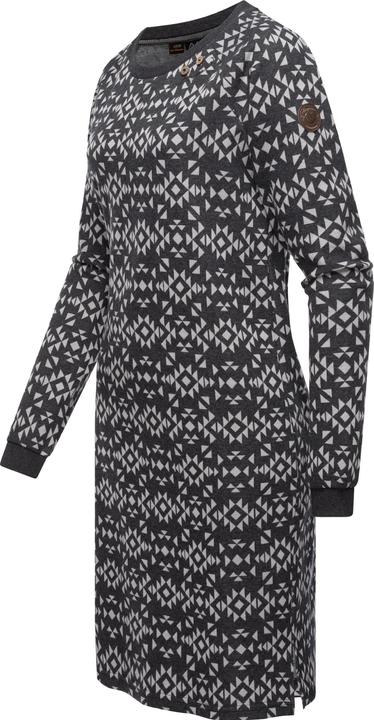 Actual product image Ragwear Dassa Aztec (L)