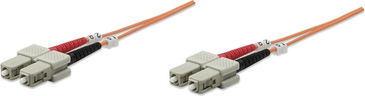 Actual product image Intellinet Patch cable (CAT6, 1 m)