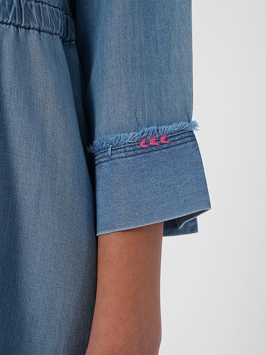 Produktbild Lieblingsstück Midikleid RYLDAL (42)