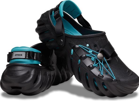 Produktbild Crocs Echo Refelctive Laces Clog (39)