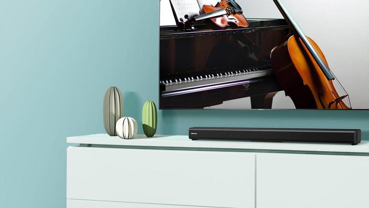 Produktbild Hisense HS205G (60 W, 2.0 Kanal)