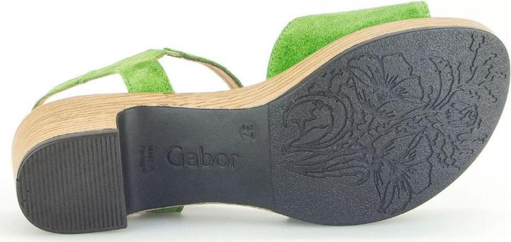 Image du produit Gabor Sandale 42.071.44 (36)