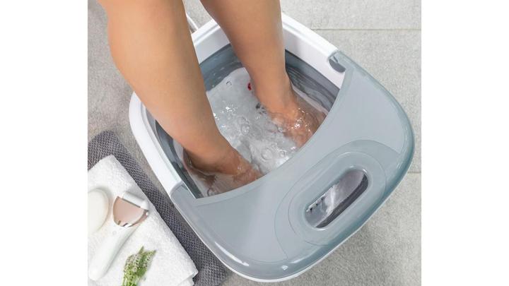 Image du produit TOP Appareil de massage des pieds
