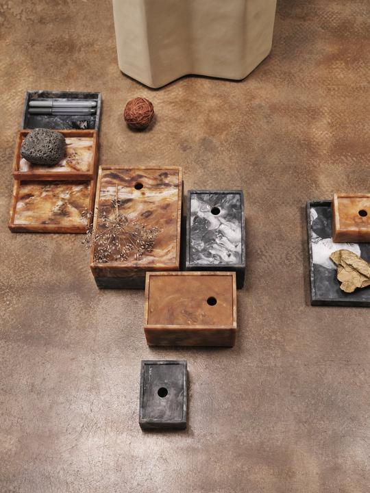 Produktbild Ferm Living Mist Box (20 x 15 x 5 cm, 2 l)