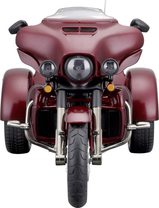 Produktbild Goliath Toys 2021 HARLEY DAVIDSON CVO TRI-GLIDE - 1:12
