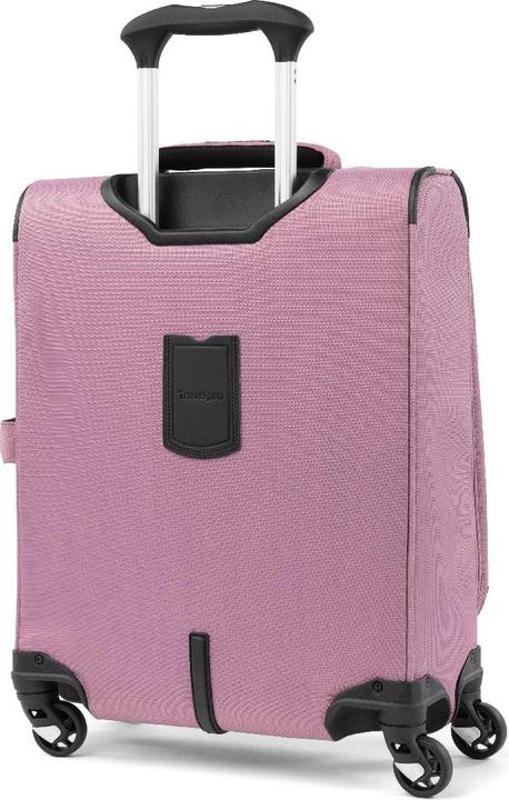 Produktbild Travelpro Maxlite 5 - Handgepäcktrolley erweiterbar, Orchid (39 l, Handgepäck (bis 50l))