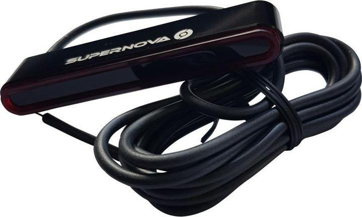Actual product image Supernova Taillight M99 TL 2, 12V (35 lm)