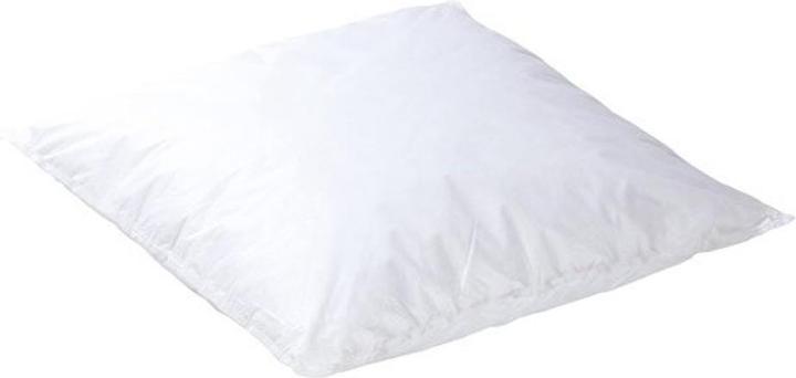 Actual product image Alvi Baby duvets & baby pillows NOMITE® feather & down pillows 35 x 40 cm (35 x 40 cm)