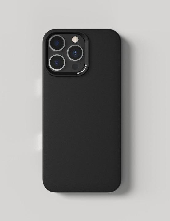 Actual product image Nudient Thin Case (Apple iPhone 16 Pro Max)