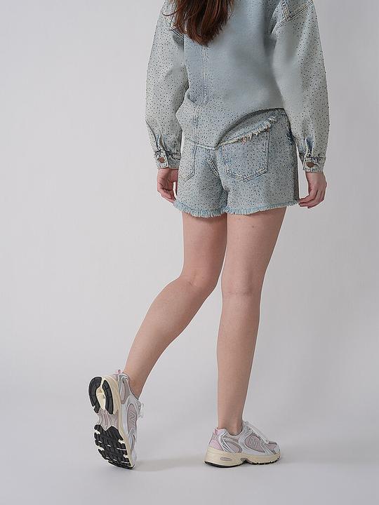 Actual product image Guess Jeansshorts (27)