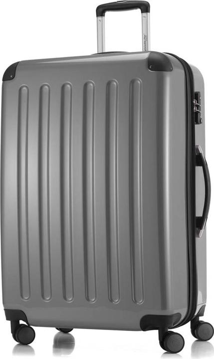 Produktbild Hauptstadtkoffer Alex (119 l, L (90 - 115l))
