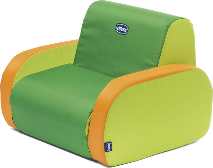 Produktbild Chicco Babysofa Twist (Kinderstuhl)