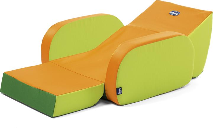 Produktbild Chicco Babysofa Twist (Kinderstuhl)