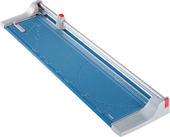Produktbild Dahle 448 Rollen-Schneide 1300 mm (20 Blätter, A0)