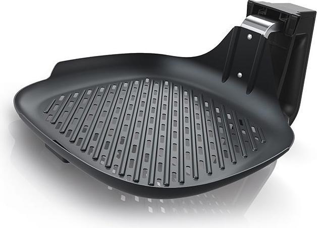 Image du produit Philips Accessoires pour poêle à griller pour Airfryer XL HD9911/90
