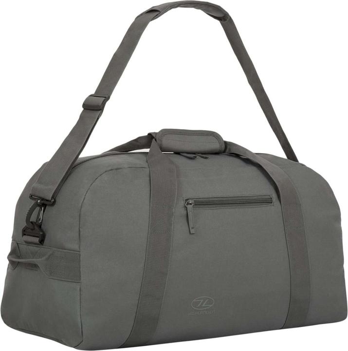Produktbild Highlander Cargo 45l Grey (45 l)