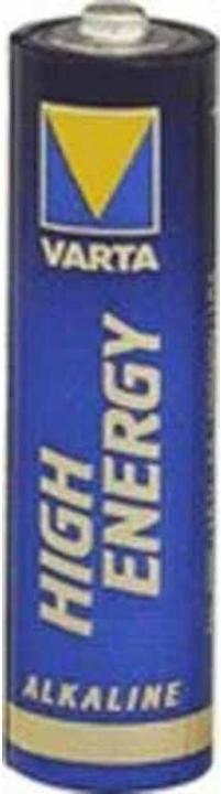Produktbild Varta LONGLIFE Power (20 Stk., AA, 2960 mAh)