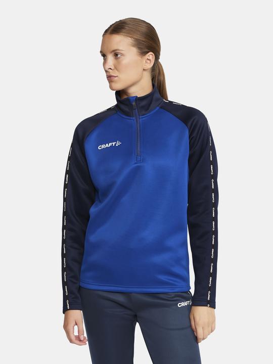 Produktbild Craft SQUAD 2.0 HALF ZIP W (L)