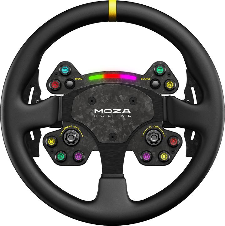 Produktbild Moza RS V2 (PC)