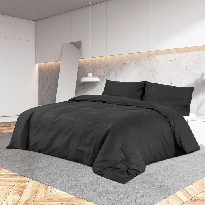 Image du produit VidaXL Ken (Housse de couette, 155 x 220 cm)