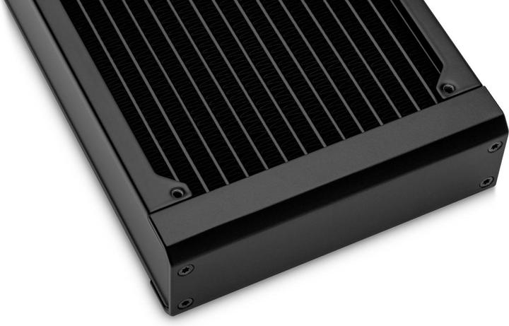 Produktbild EKWB EK Quan Surface P360 bk Edition 3831109892060 (120 mm)
