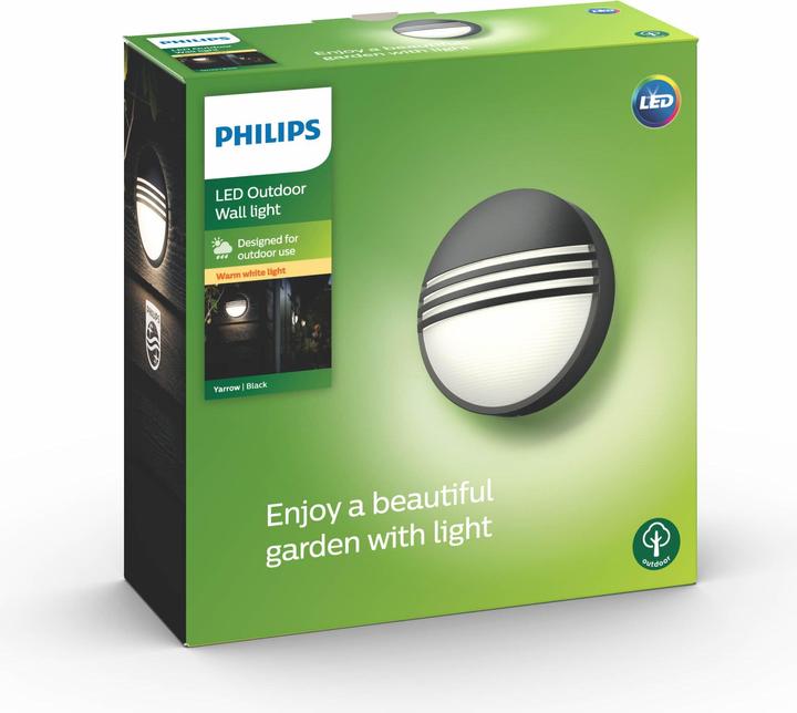 Produktbild Philips Yarrow (600 lm)