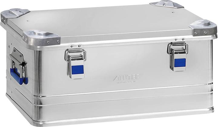 Produktbild Alutec Aluminiumbox Industry 48