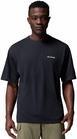 Actual product image Columbia Men's Cedar Trail™ Back Graphic Technical T-Shirt (XL)